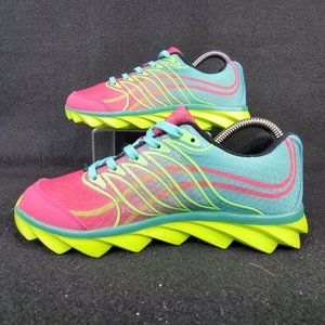 ALEADER BladeFoam Colorful Running Shoes Ballistec 4.3 Women's 7.5